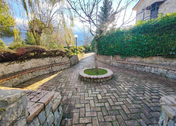 Il Piccolo Paradiso