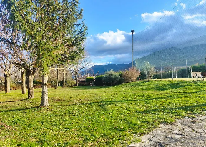 Il Piccolo Paradiso