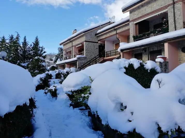 Il Piccolo Paradiso * San Massimo (Molise)