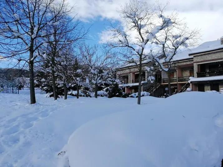 Il Piccolo Paradiso Holiday home *