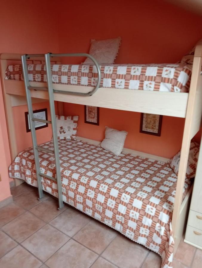 Il Piccolo Paradiso Holiday home