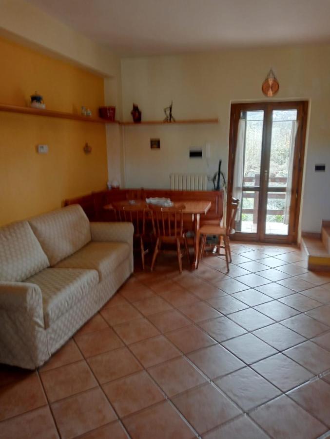 Holiday home Il Piccolo Paradiso *