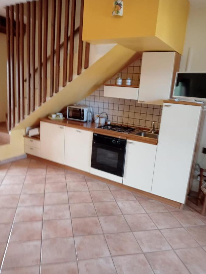 Holiday home Il Piccolo Paradiso San Massimo (Molise)