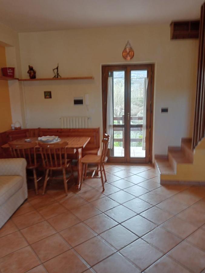 Holiday home Il Piccolo Paradiso