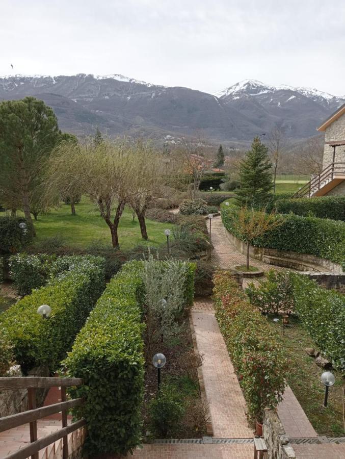 Il Piccolo Paradiso *