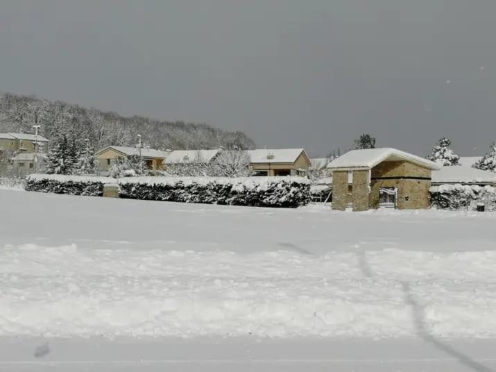 Holiday home Il Piccolo Paradiso