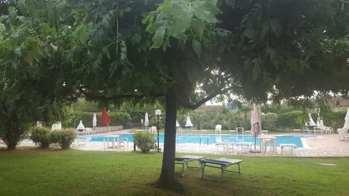 Holiday home Il Piccolo Paradiso