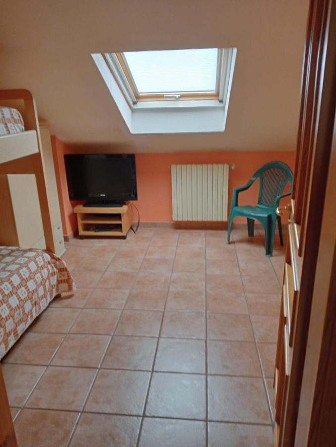 Holiday home Il Piccolo Paradiso *