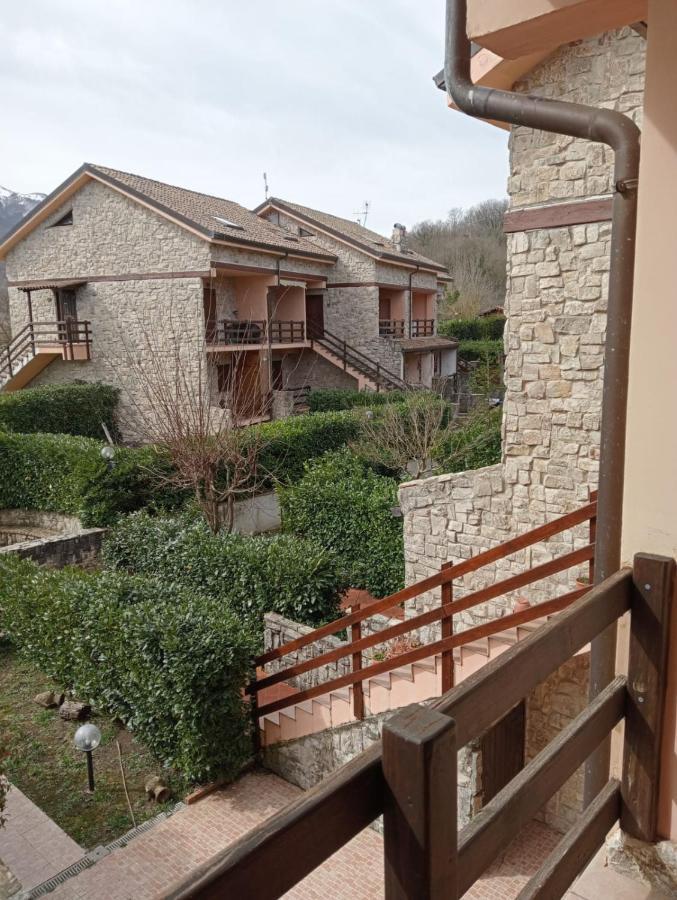 Holiday home Il Piccolo Paradiso