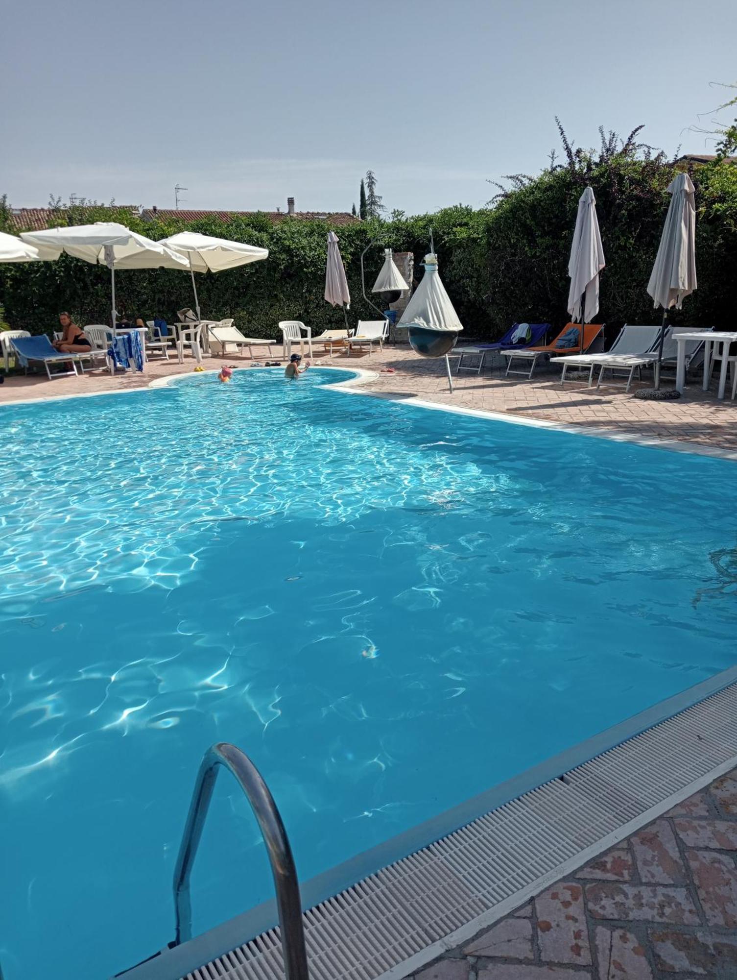 Holiday home Il Piccolo Paradiso