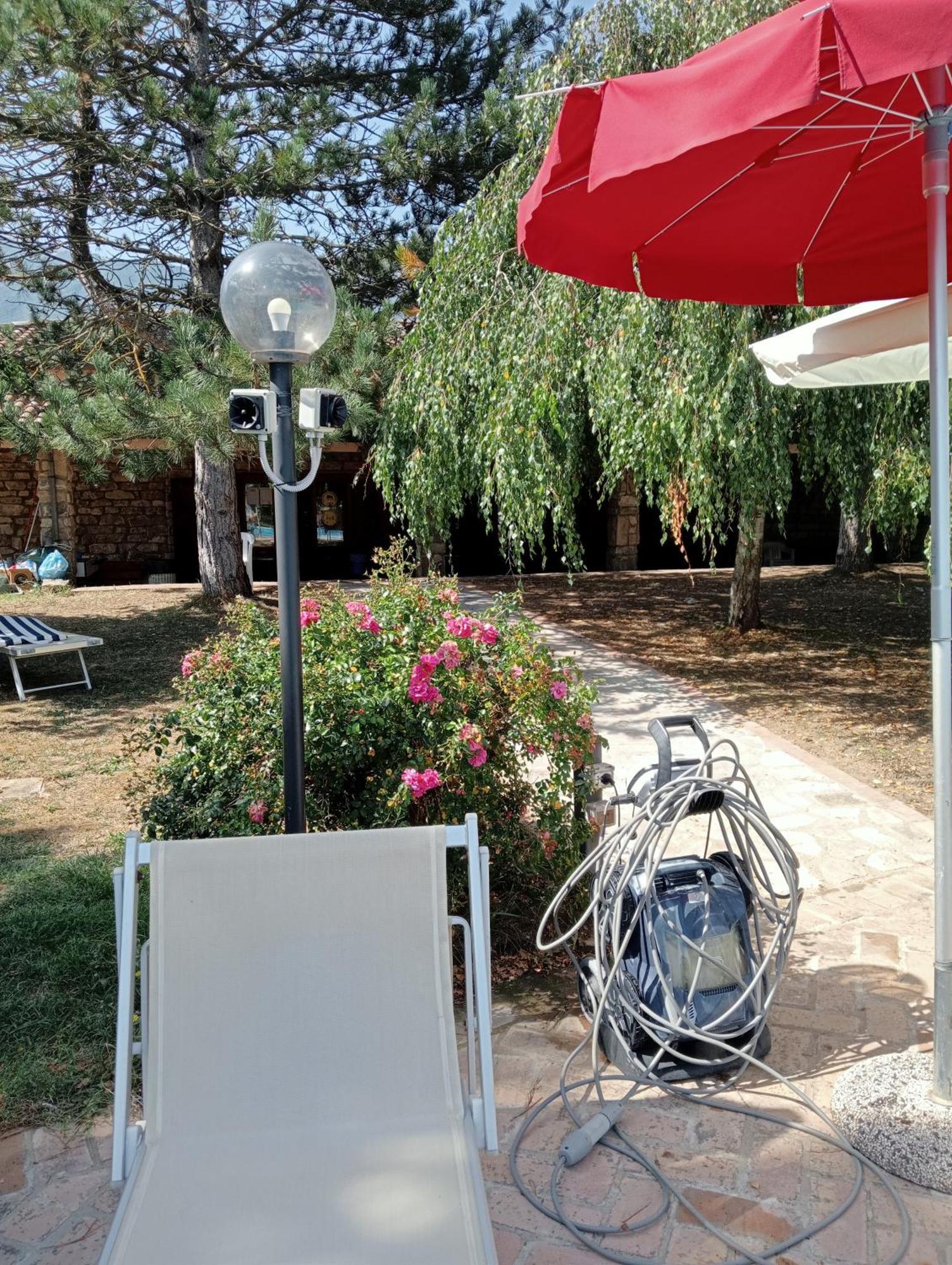 Il Piccolo Paradiso Holiday home *
