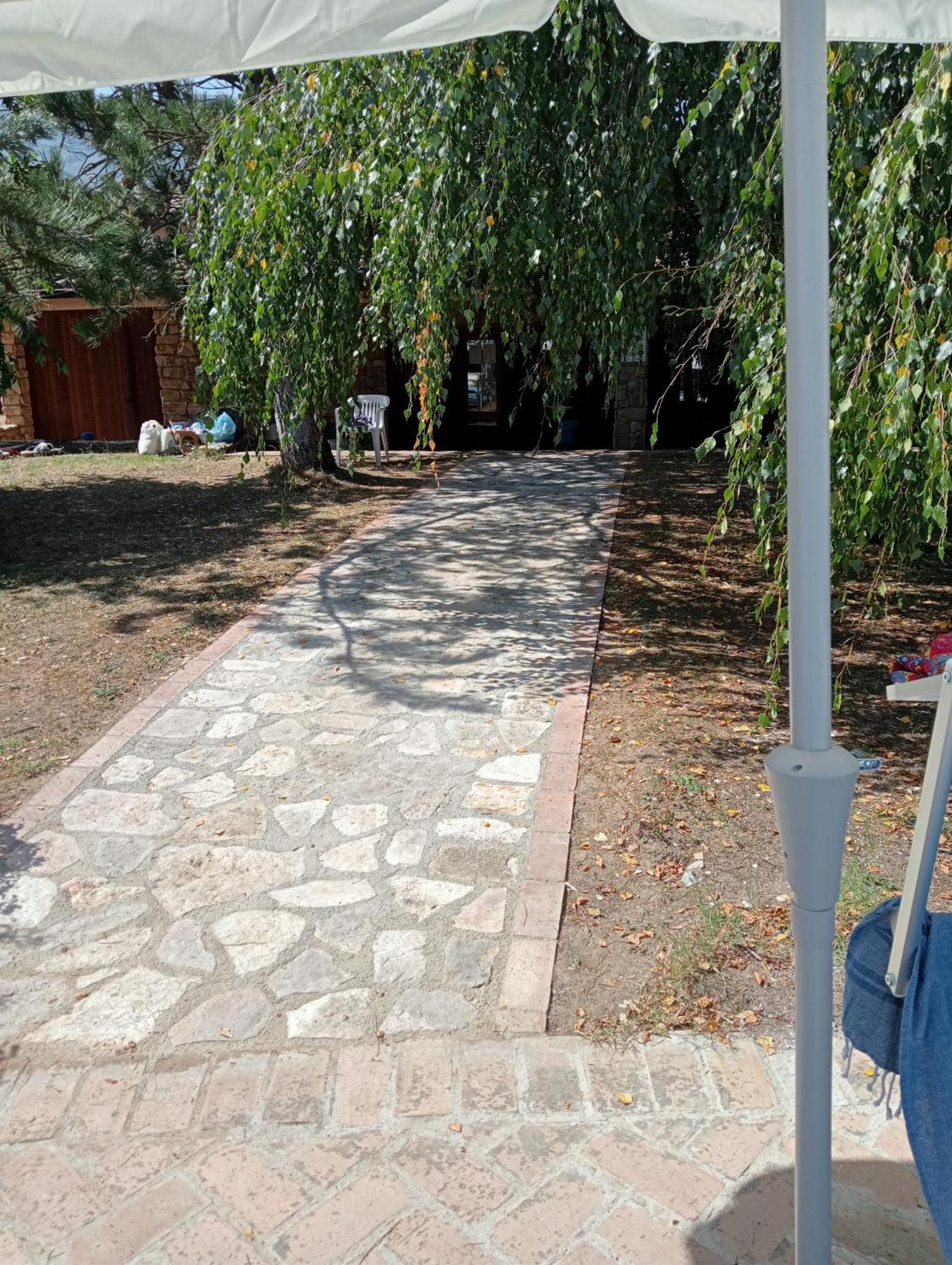 Holiday home Il Piccolo Paradiso *