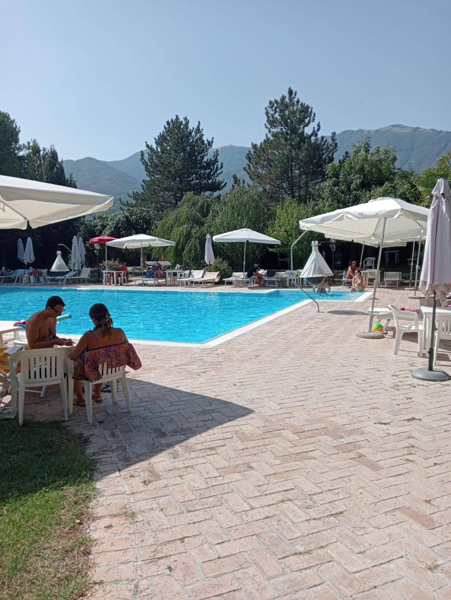 Il Piccolo Paradiso Holiday home San Massimo (Molise)